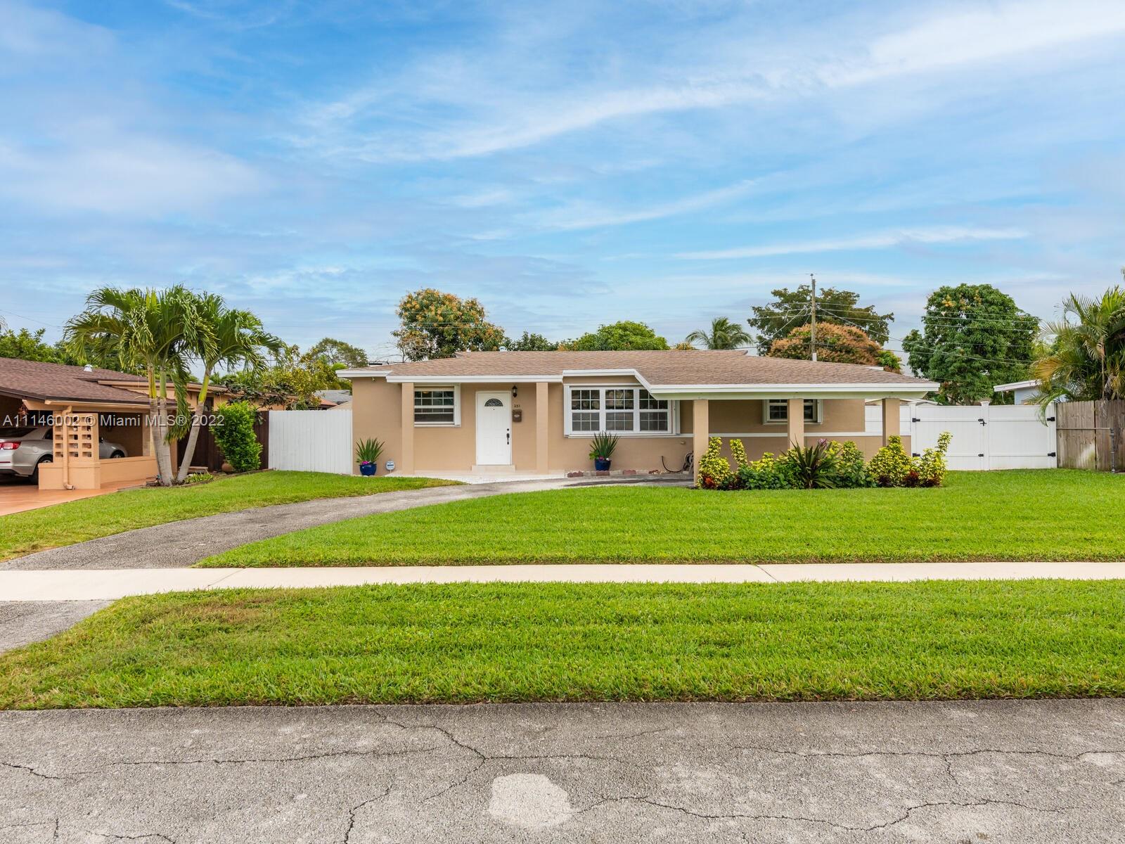 BOULEVARD HEIGHTS SEC 7 - Residential
