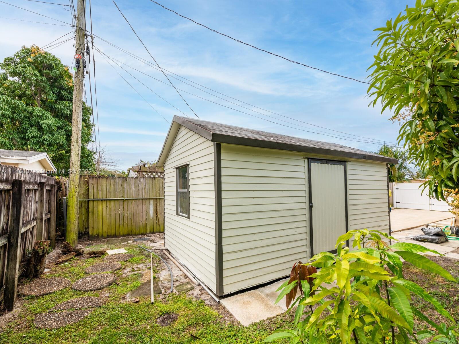 BOULEVARD HEIGHTS SEC 7 - Residential