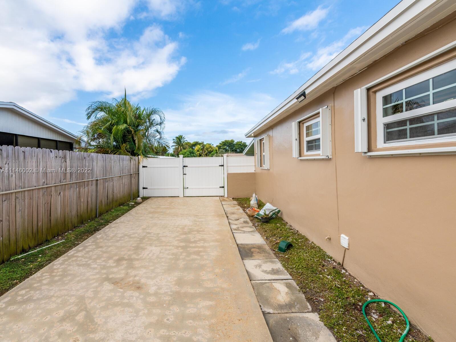 BOULEVARD HEIGHTS SEC 7 - Residential