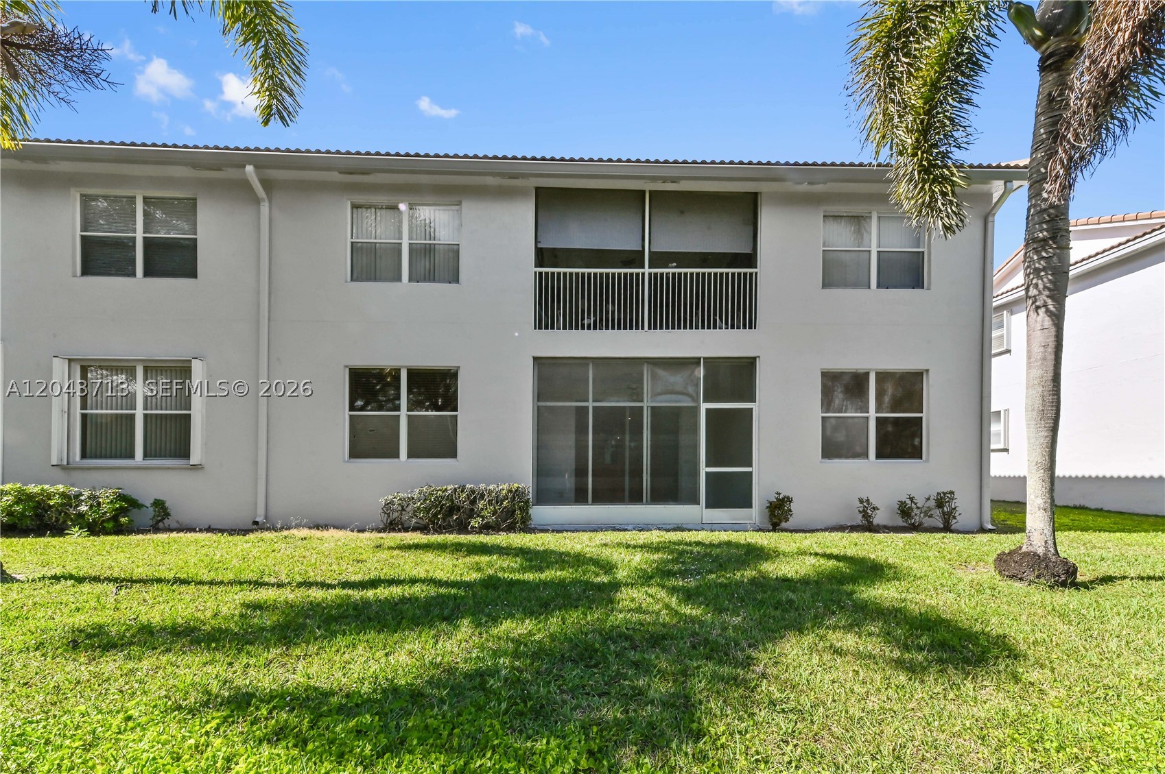 GROVE VILLAGE - Residential