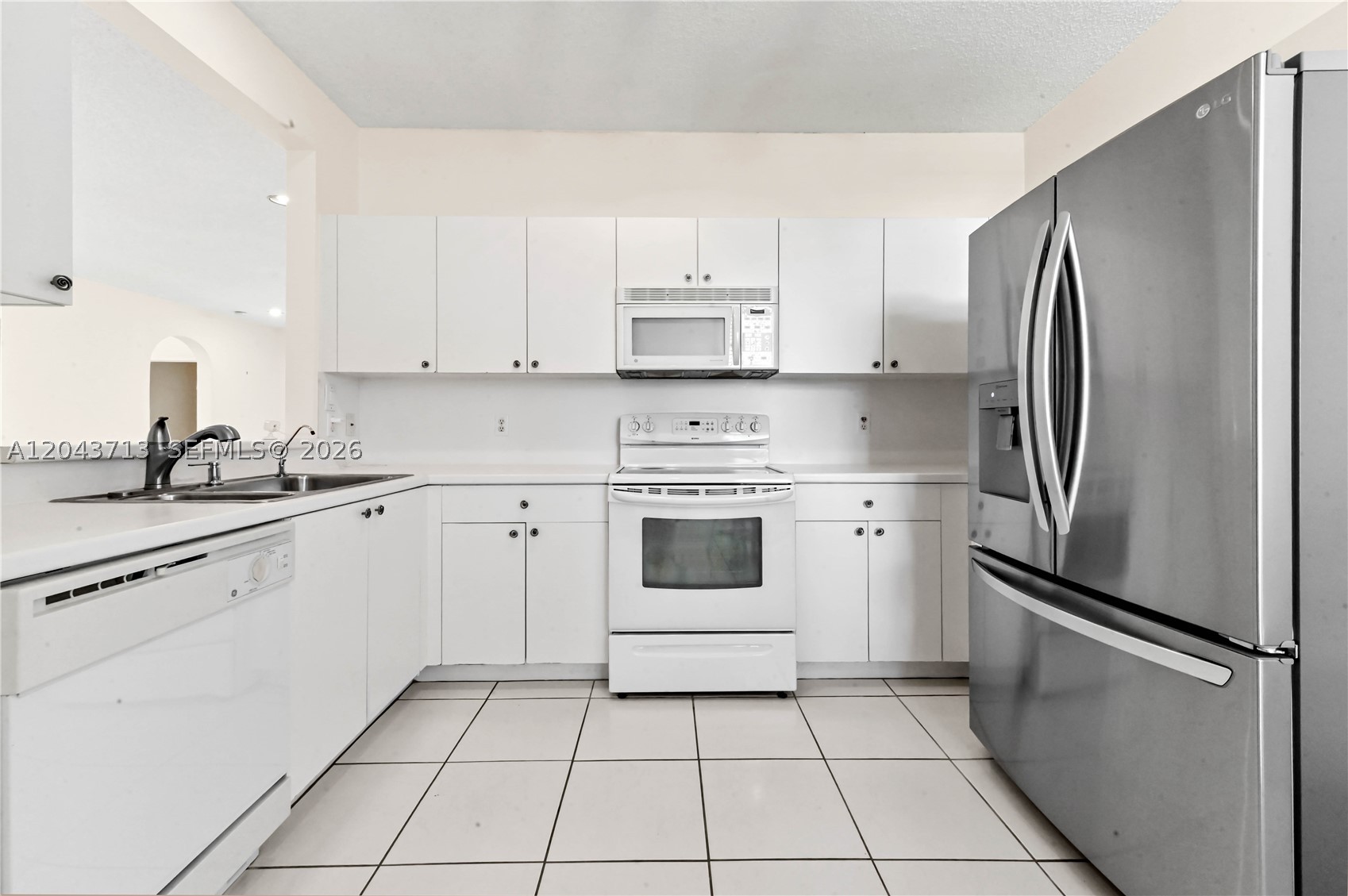 GROVE VILLAGE - Residential
