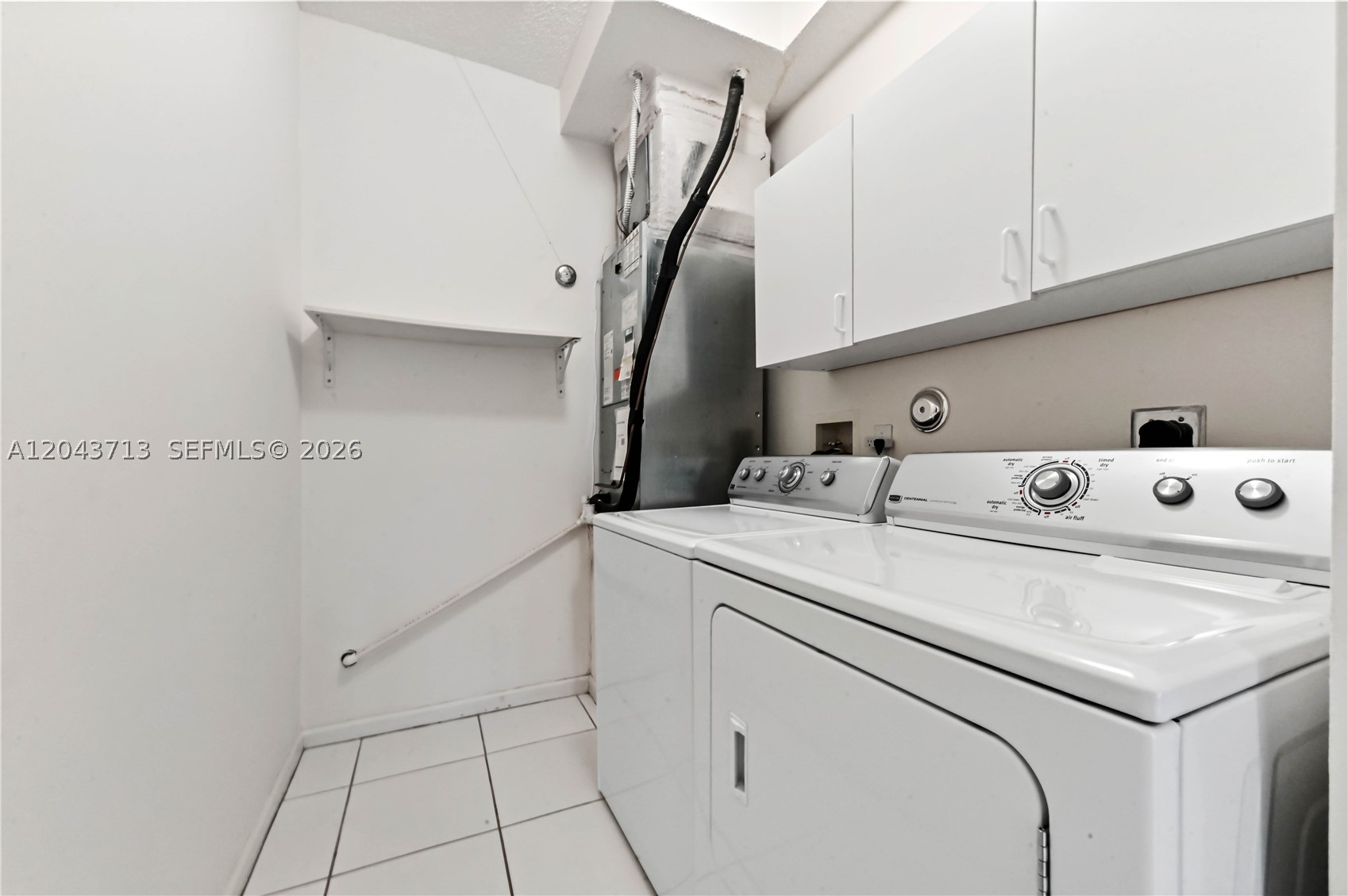 GROVE VILLAGE - Residential