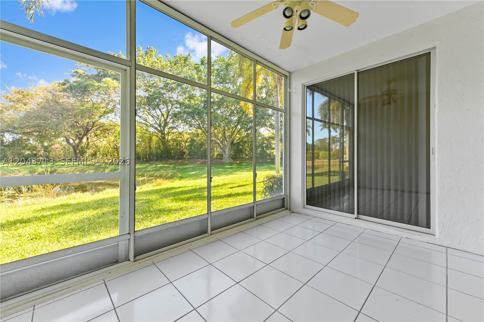 GROVE VILLAGE - Residential