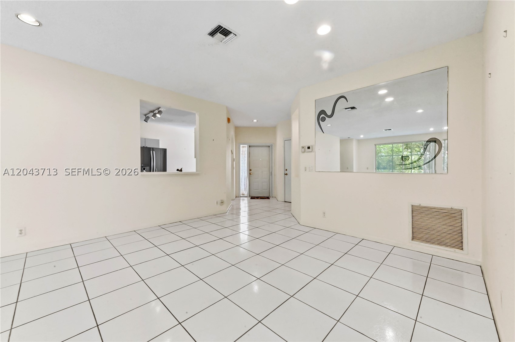 GROVE VILLAGE - Residential
