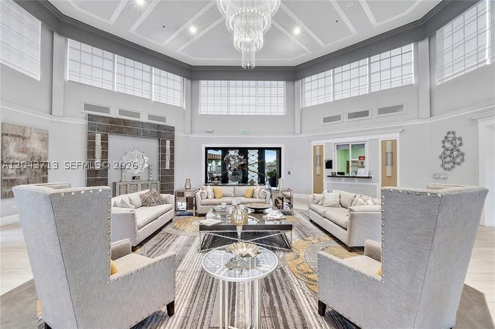 GROVE VILLAGE - Residential