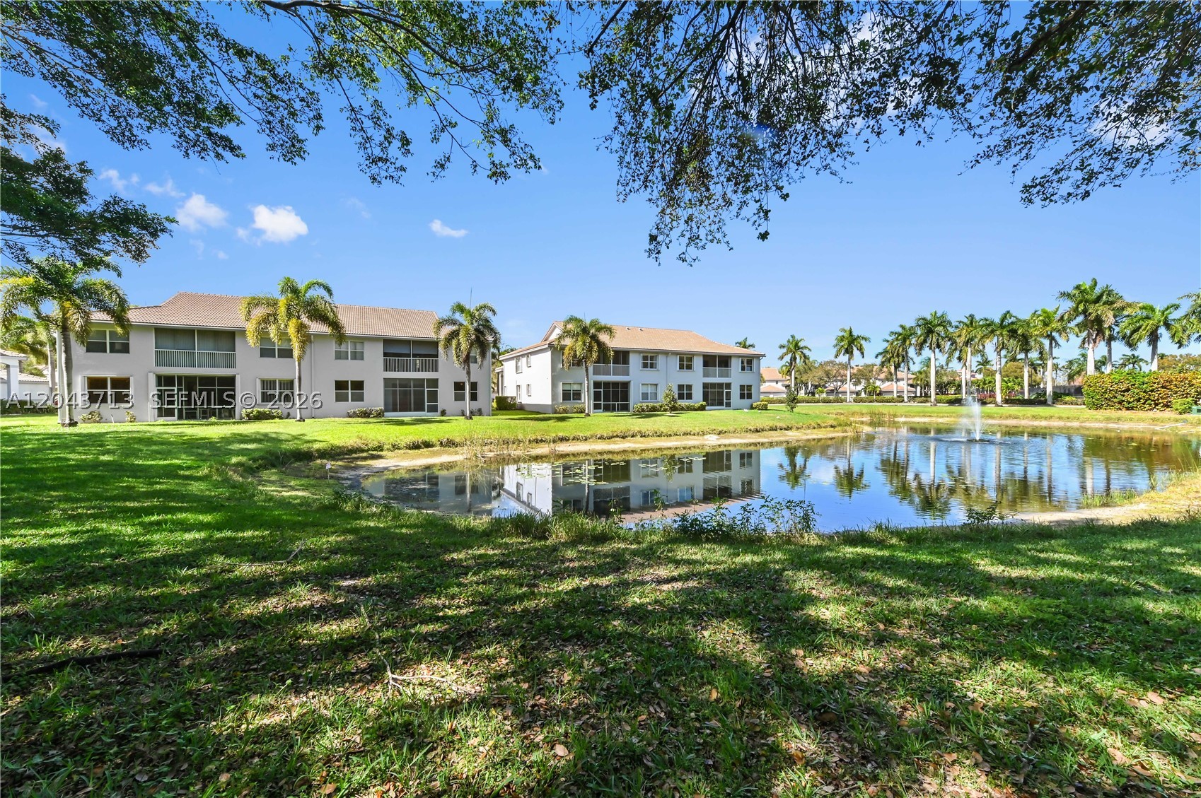 GROVE VILLAGE - Residential