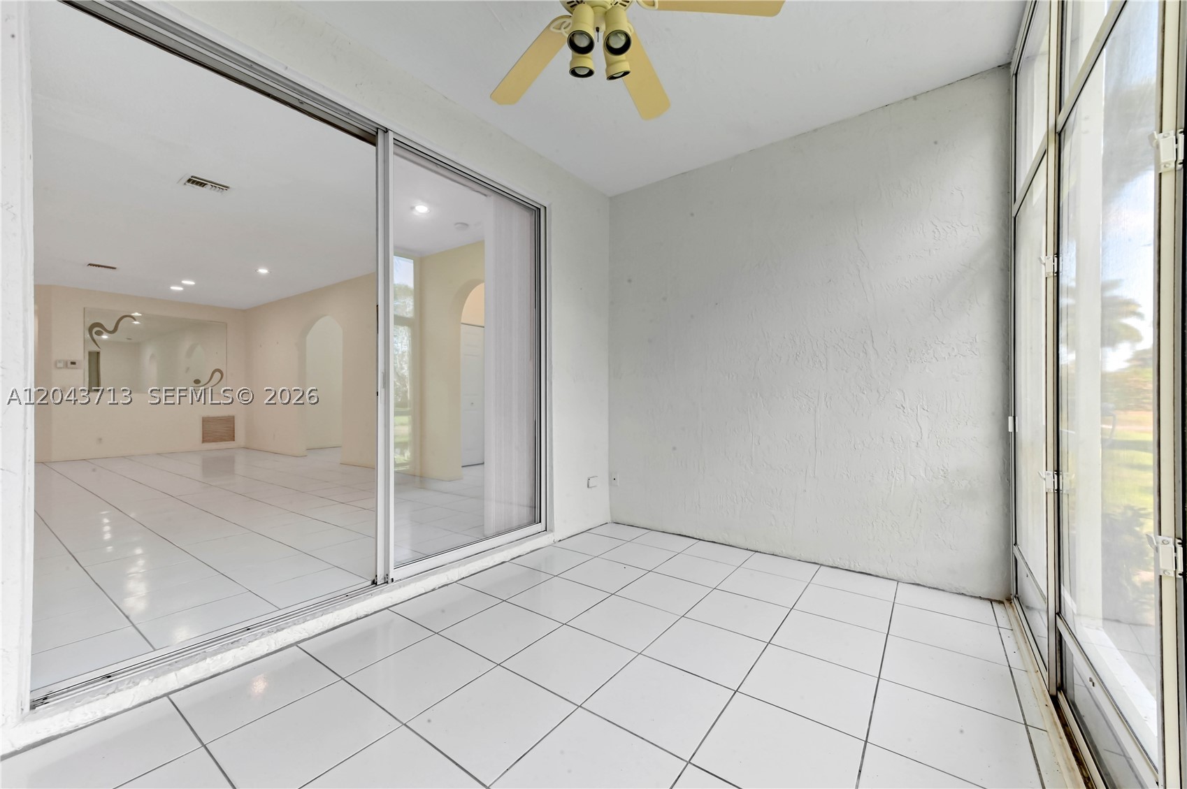 GROVE VILLAGE - Residential