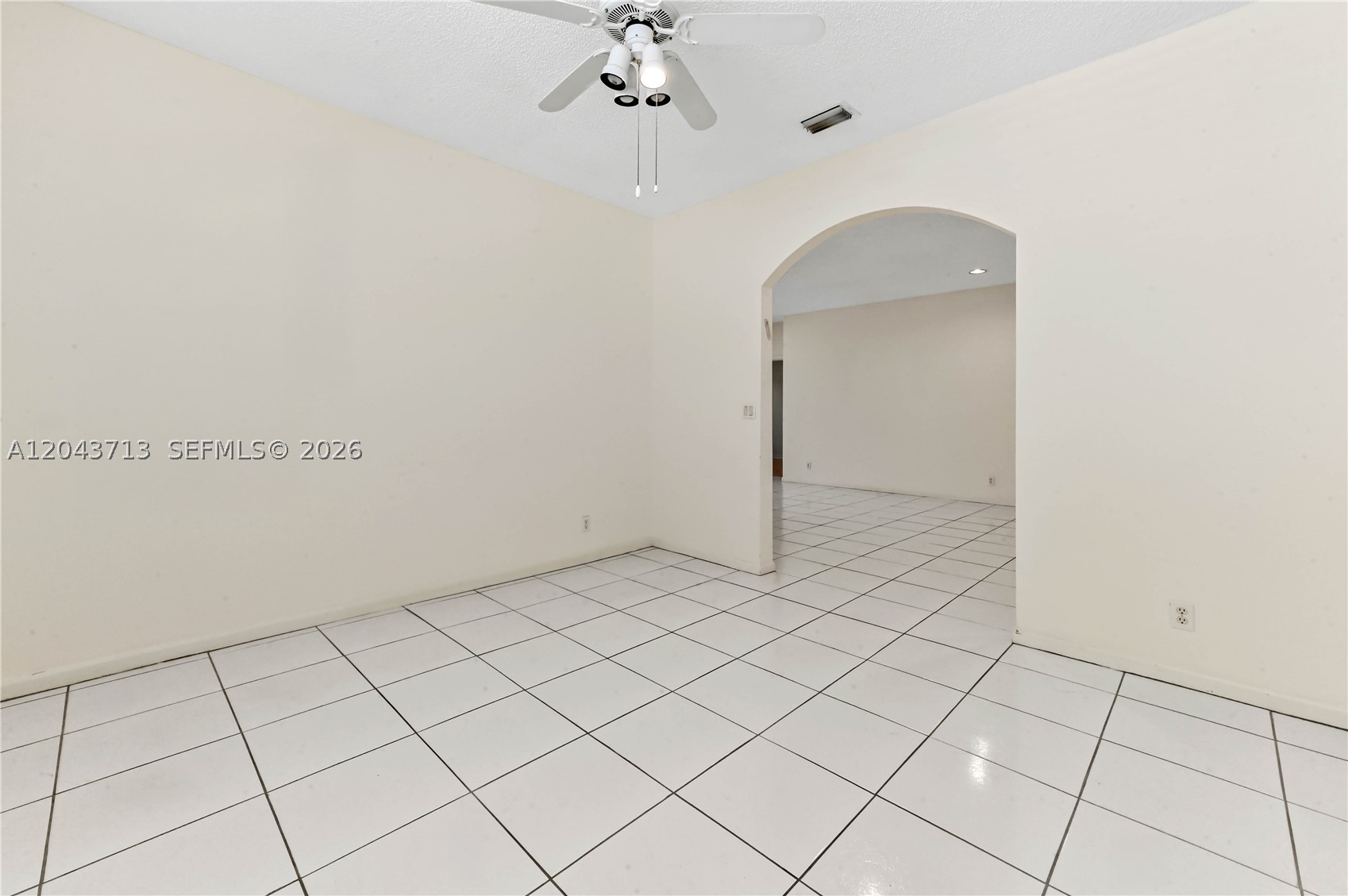 GROVE VILLAGE - Residential