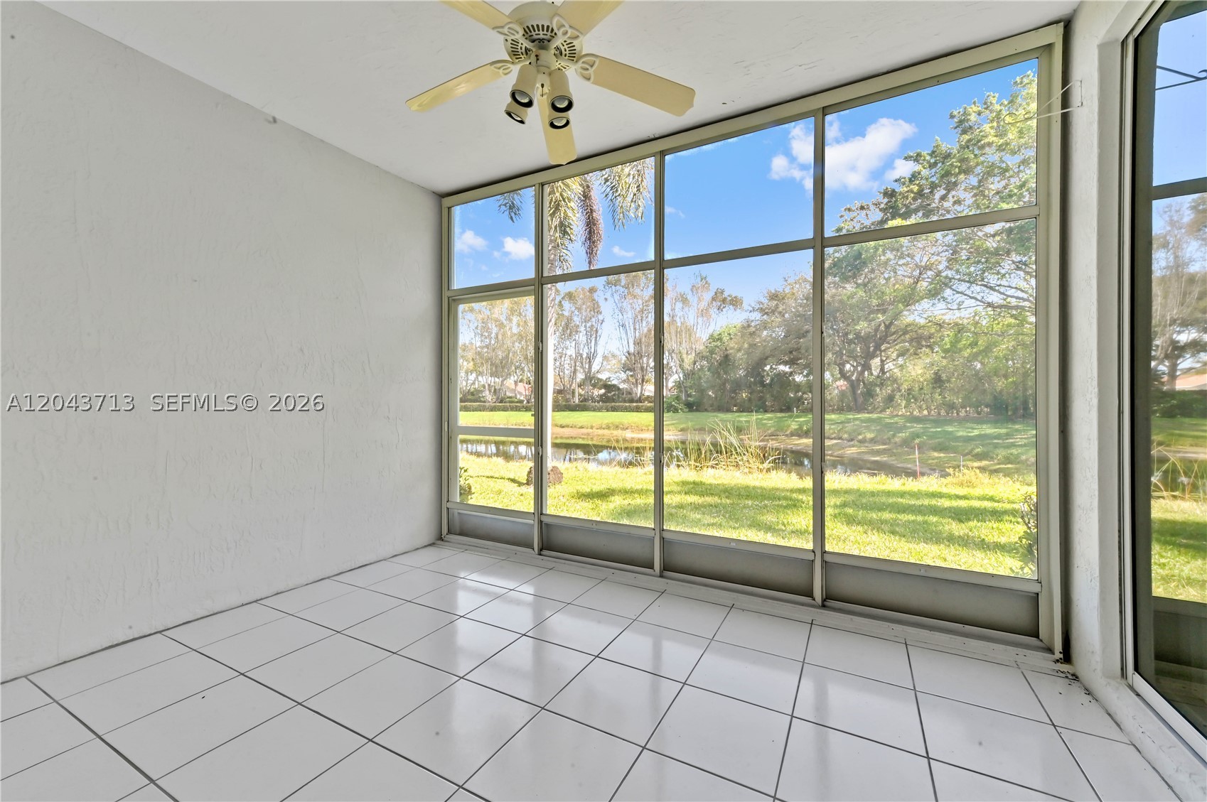 GROVE VILLAGE - Residential