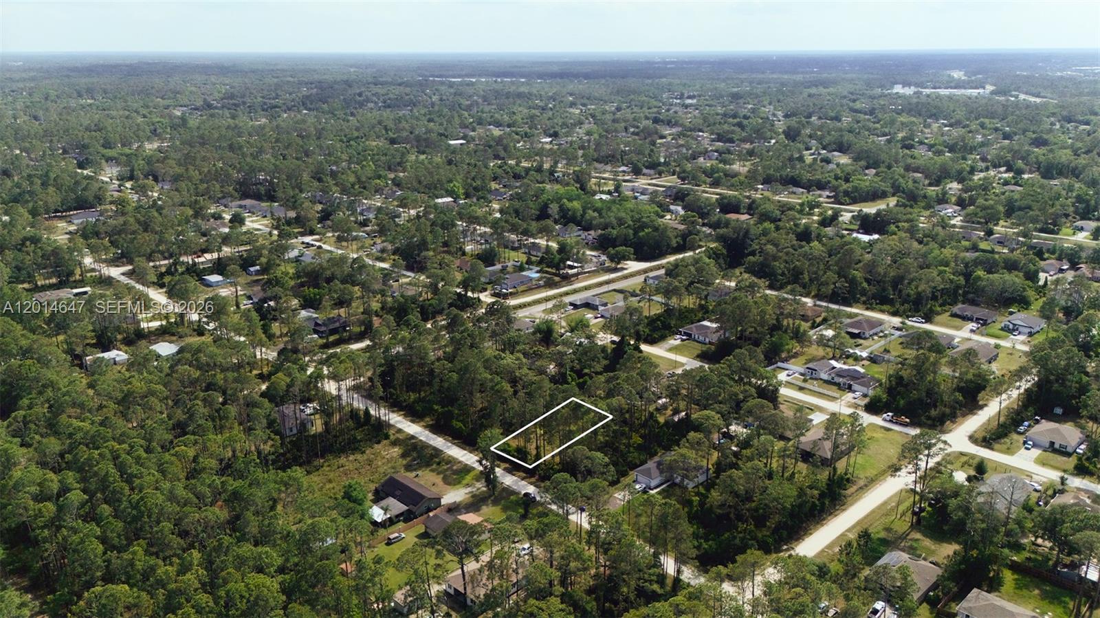 Build your dream home on this spacious 0.25-acre vacant lot located in Daytona Park Estates, an area experiencing steady new construction. The property sits on a peaceful, lightly developed street- ideal for a private homesite while still being close to shopping and main roads. This property offers the perfect blend of privacy and accessibility. Enjoy the charm of historic DeLand while being just a short drive from Orlando and Florida’s east coast beaches. Don’t miss this opportunity to own a great piece of land in a desirable location with endless potential!