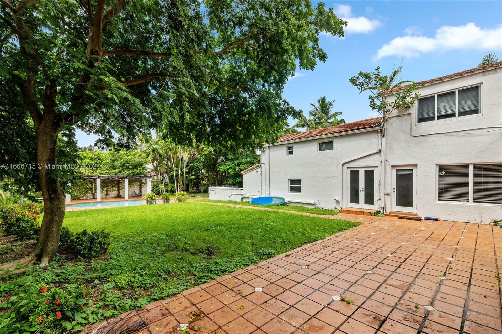 ORCHARD SUB NO 4 - Residential