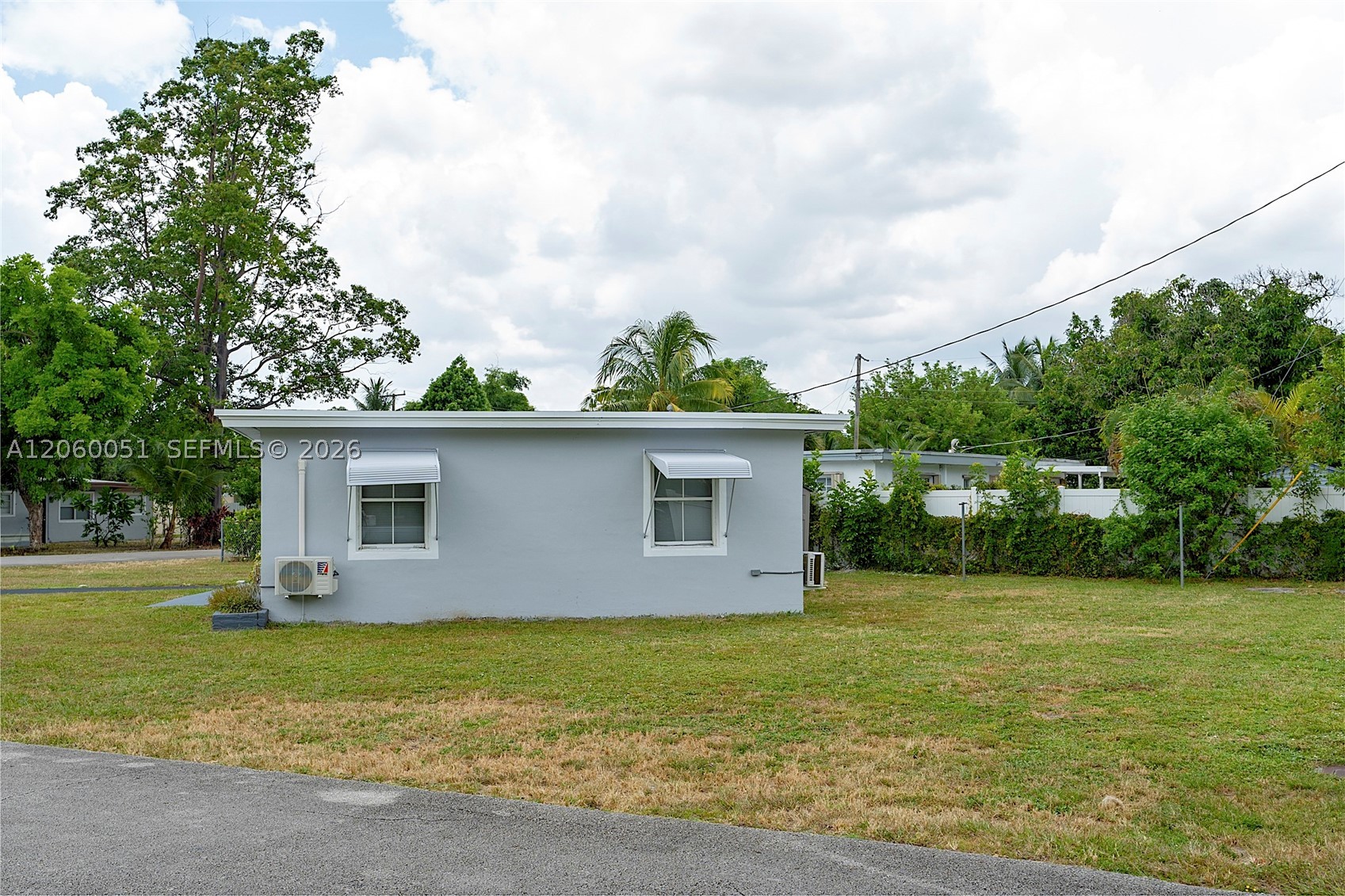CRESTHAVEN NO 2 - Residential