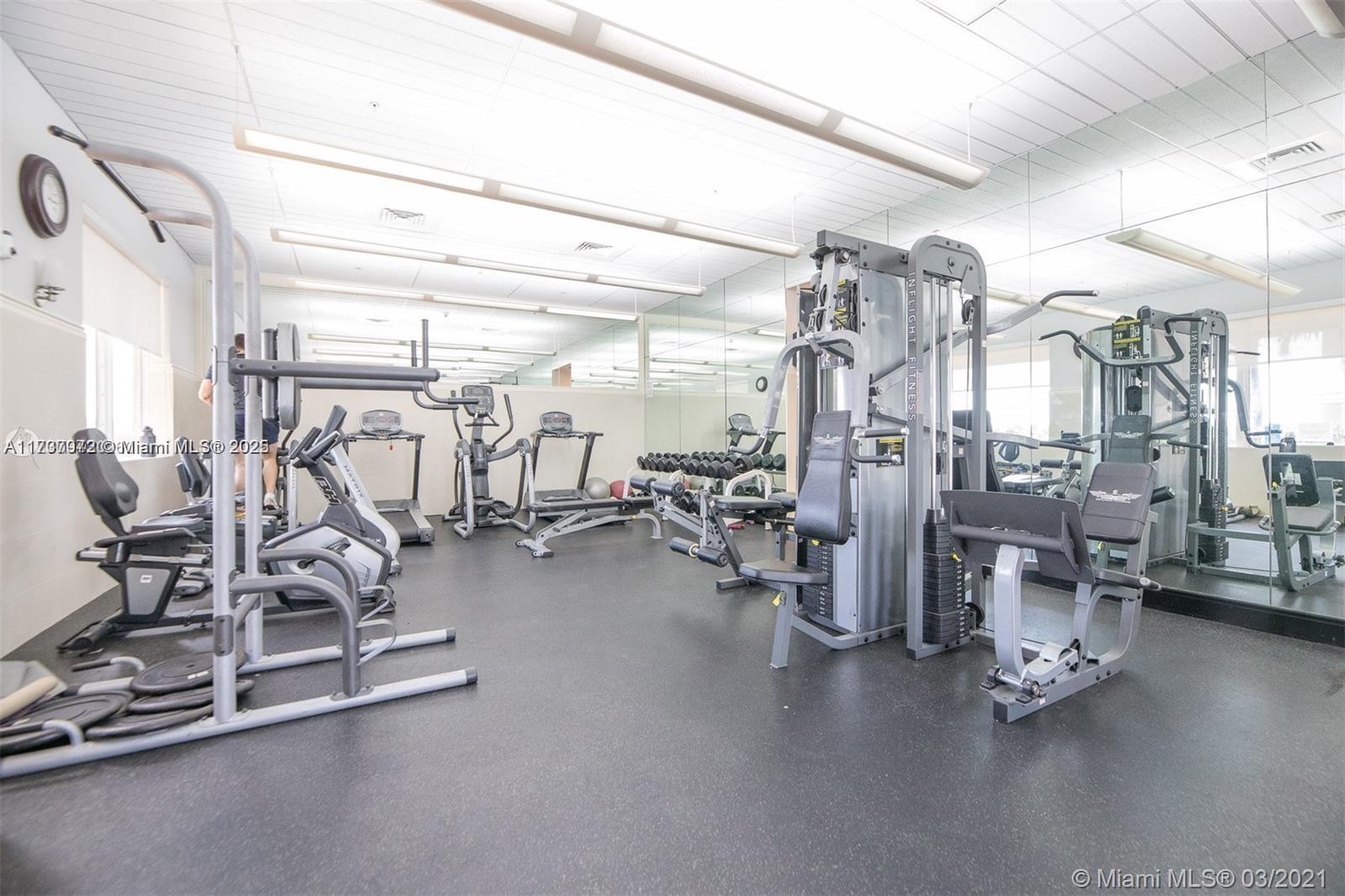 GABLES MARQUIS CONDO - Residential