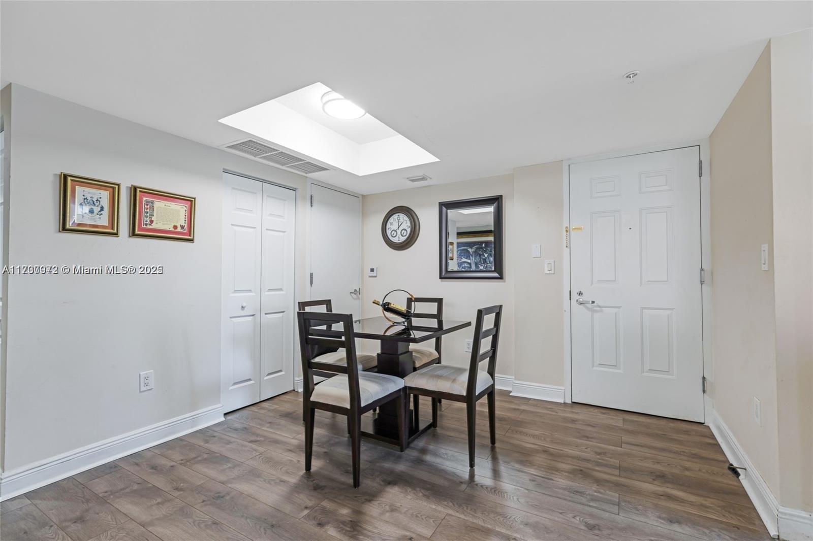 GABLES MARQUIS CONDO - Residential