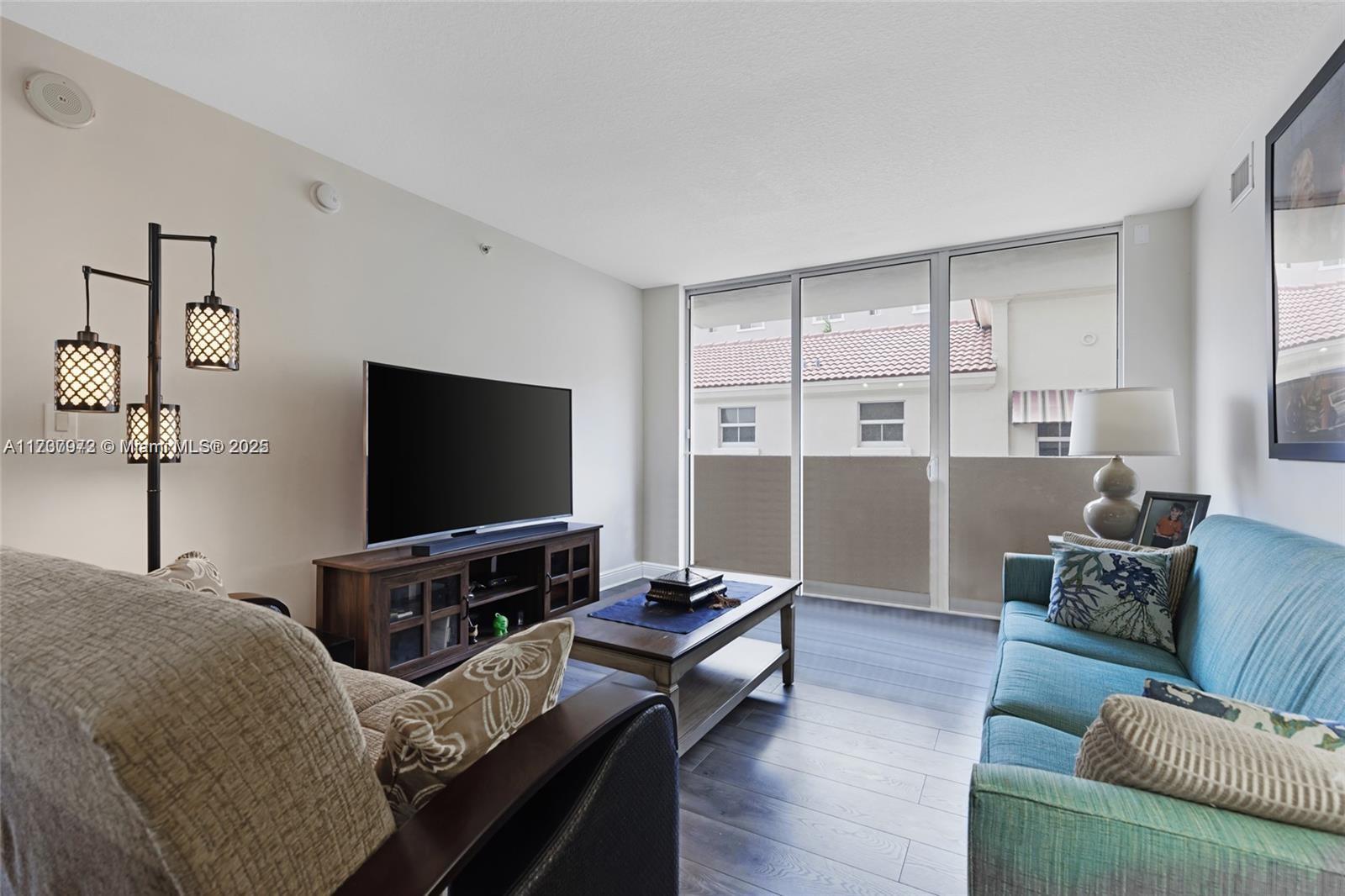 GABLES MARQUIS CONDO - Residential
