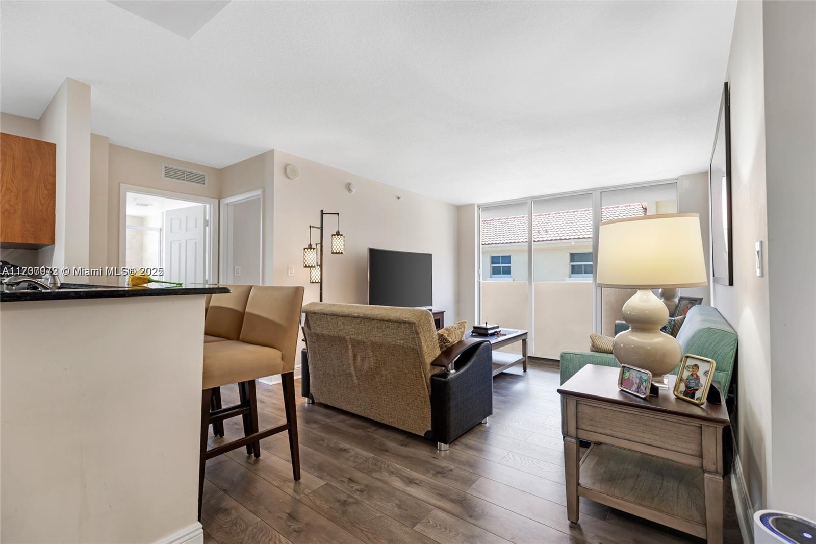 GABLES MARQUIS CONDO - Residential