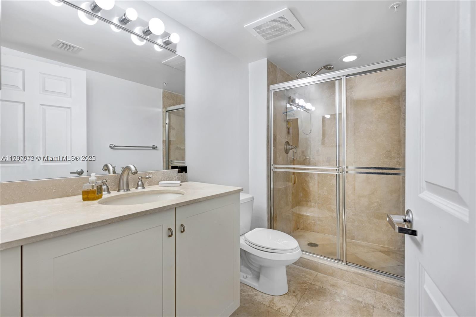 GABLES MARQUIS CONDO - Residential