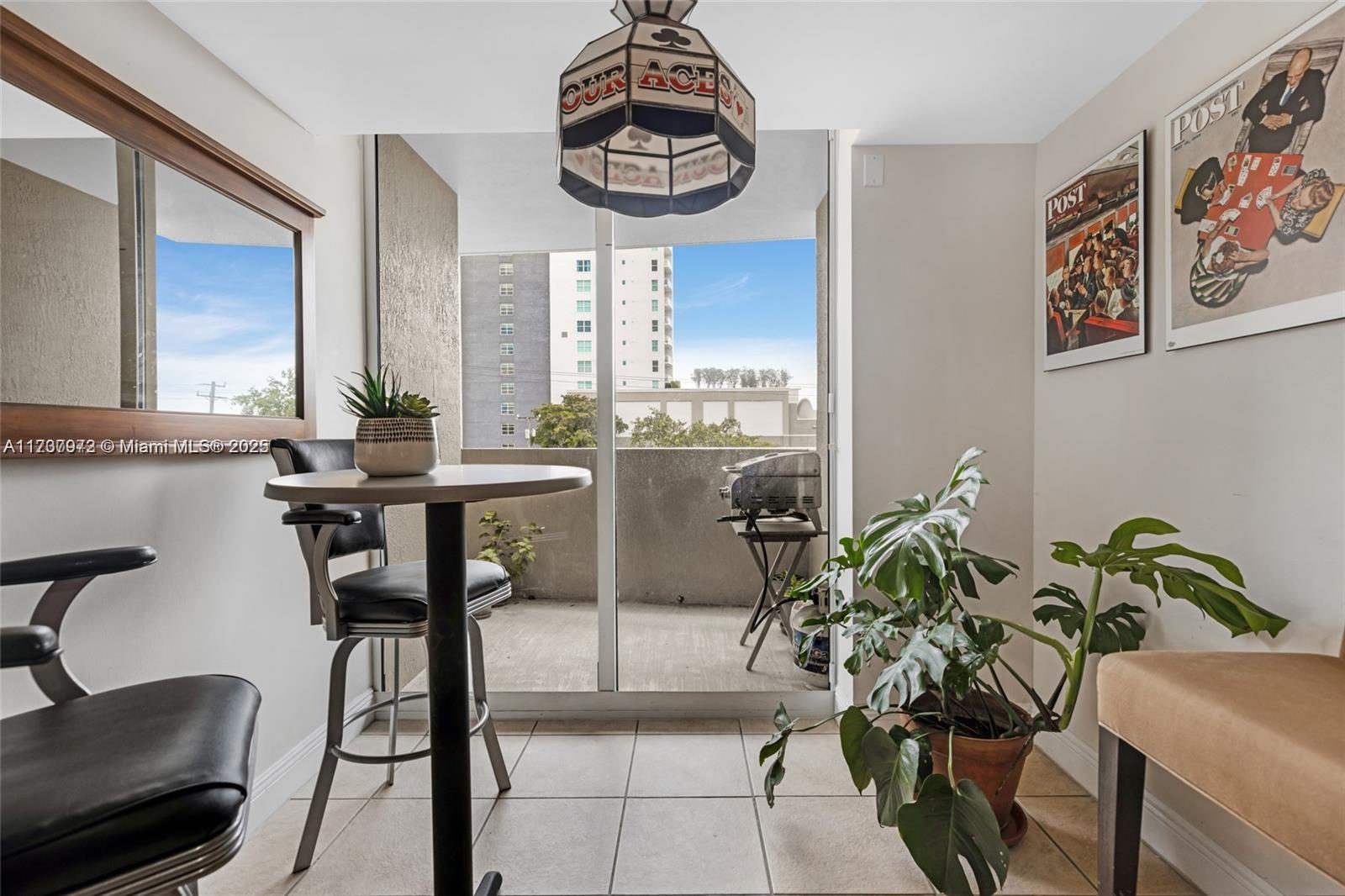 GABLES MARQUIS CONDO - Residential