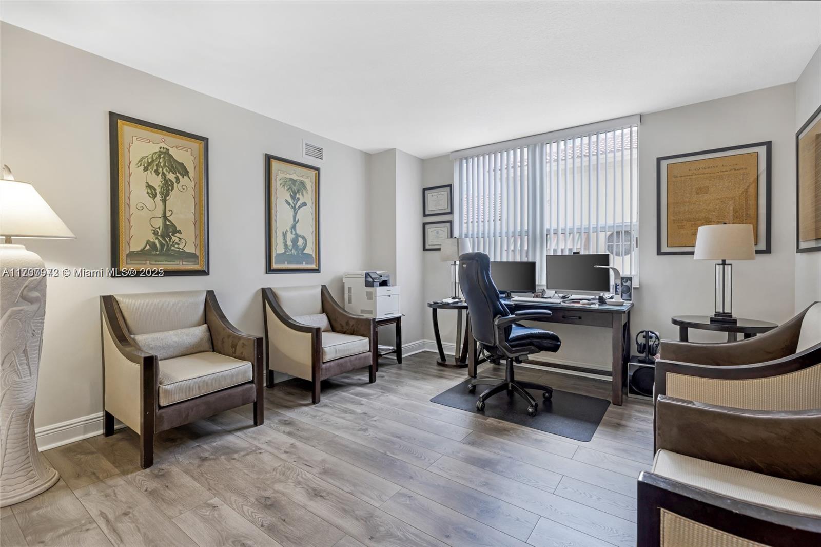 GABLES MARQUIS CONDO - Residential