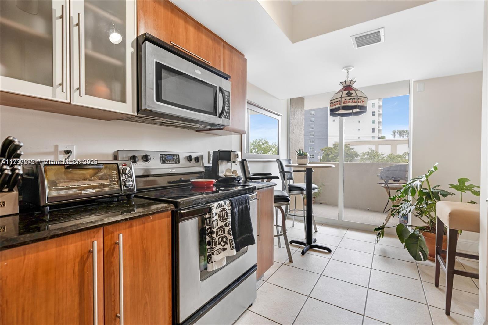 GABLES MARQUIS CONDO - Residential