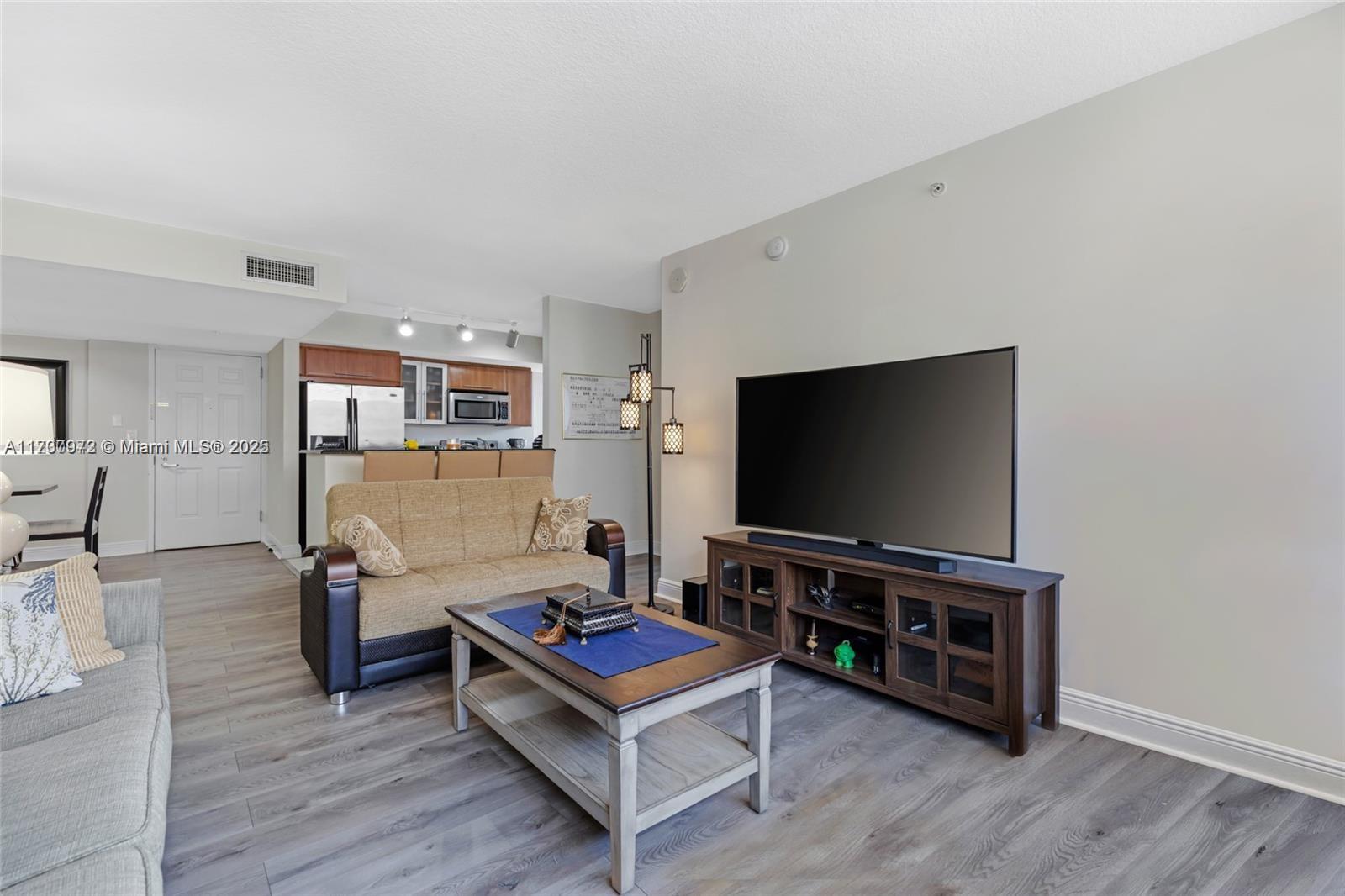 GABLES MARQUIS CONDO - Residential