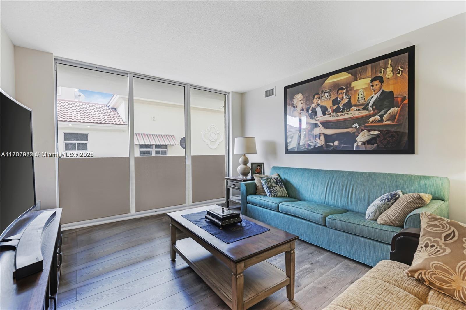 GABLES MARQUIS CONDO - Residential