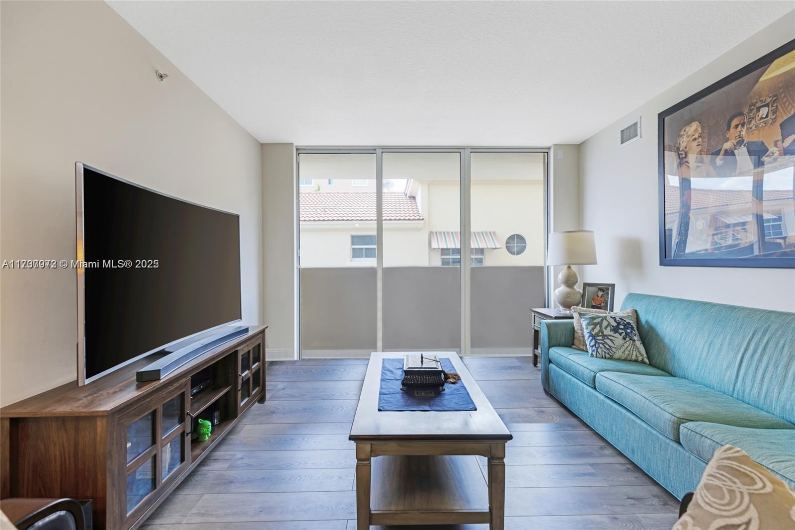 GABLES MARQUIS CONDO - Residential