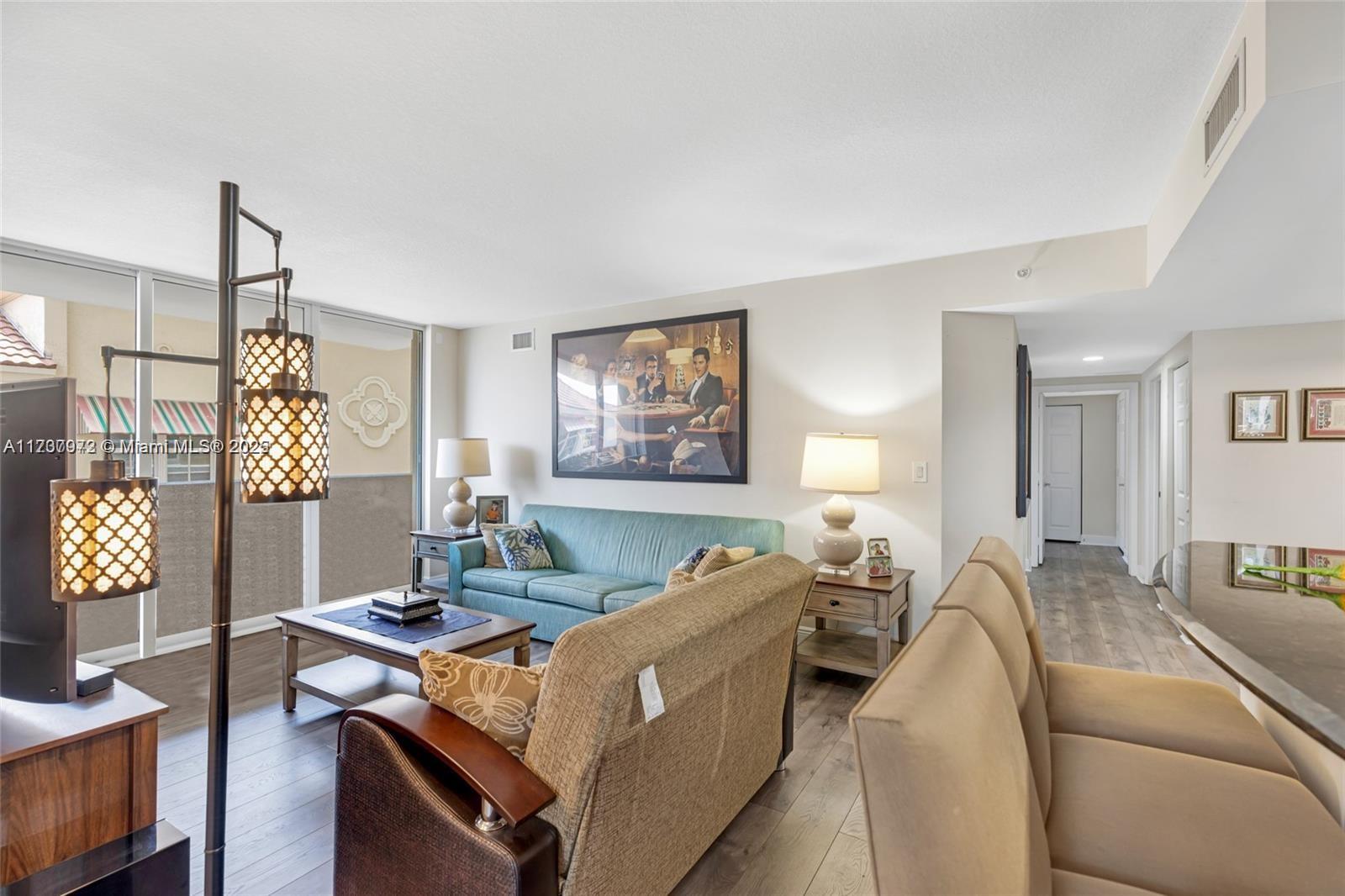 GABLES MARQUIS CONDO - Residential