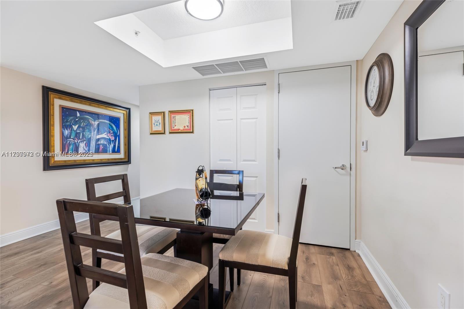 GABLES MARQUIS CONDO - Residential