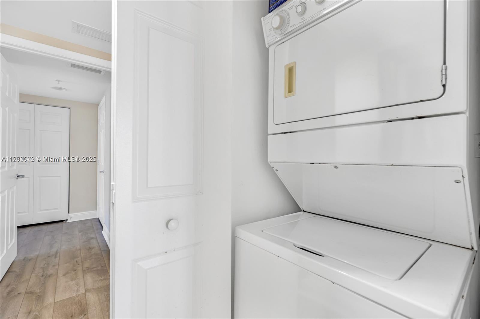 GABLES MARQUIS CONDO - Residential