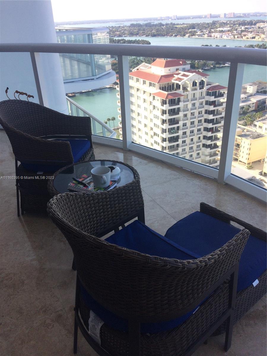 AKOYA CONDO - Residential Lease