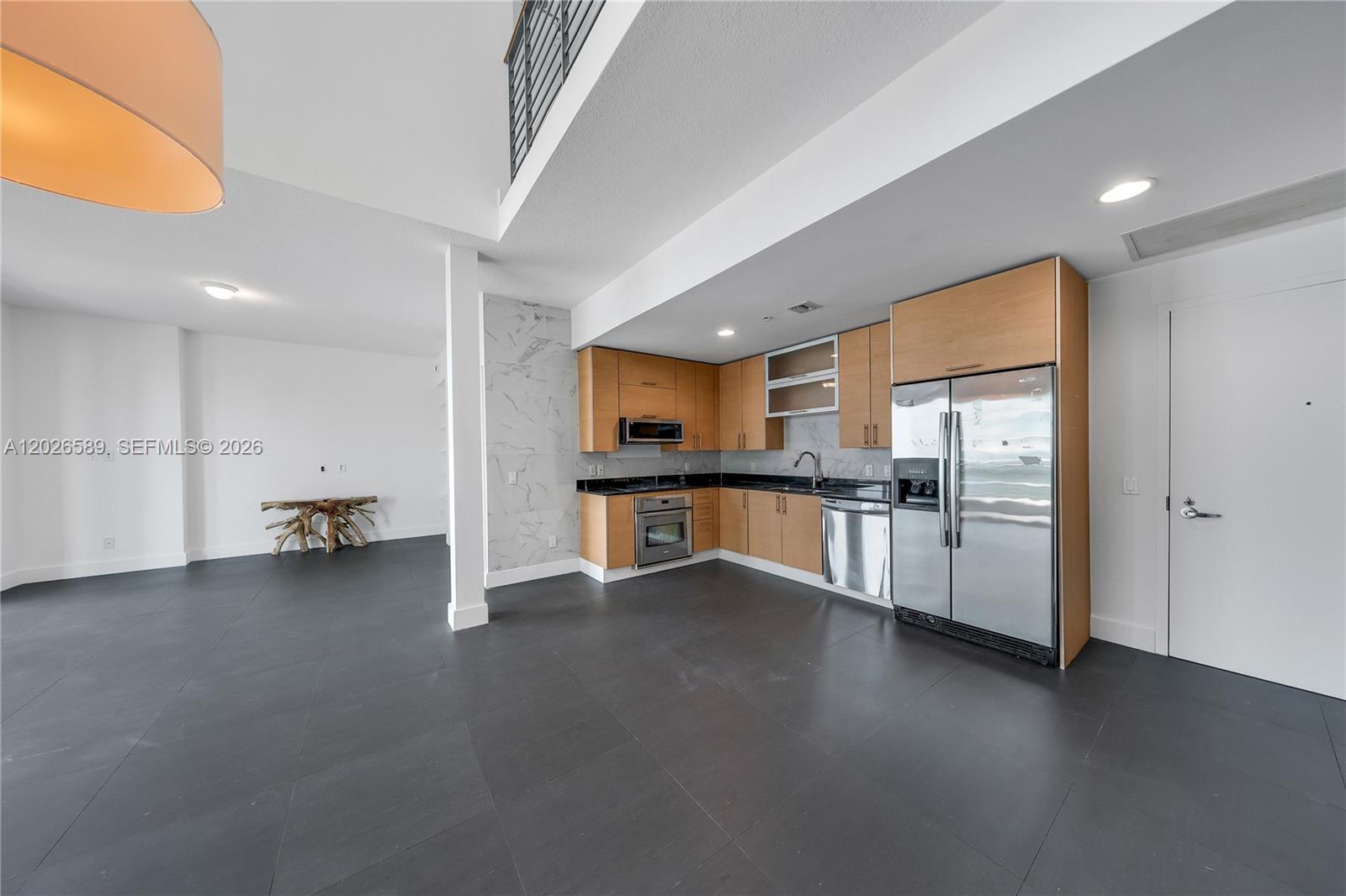 INFINITY AT BRICKELL COND - Residential