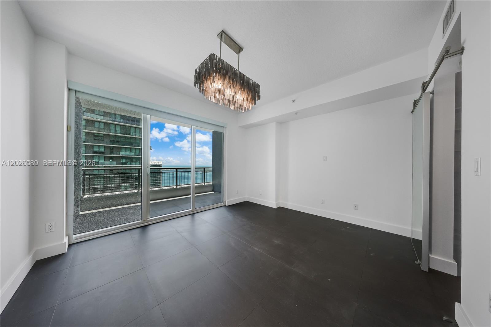 INFINITY AT BRICKELL COND - Residential