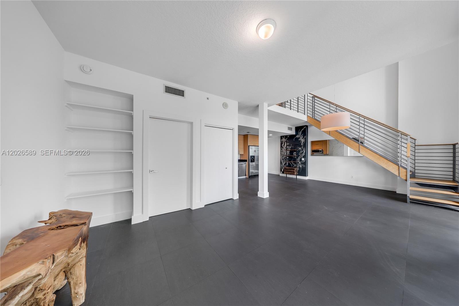 INFINITY AT BRICKELL COND - Residential