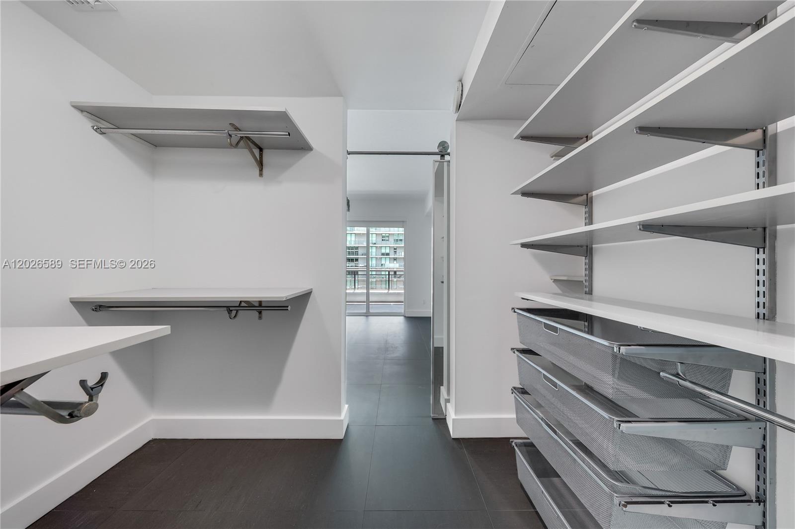 INFINITY AT BRICKELL COND - Residential