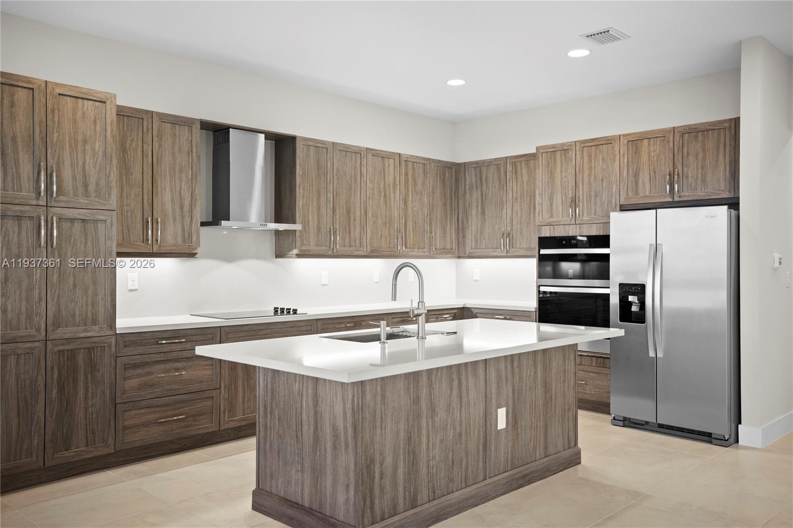 Maple Ridge - Residential