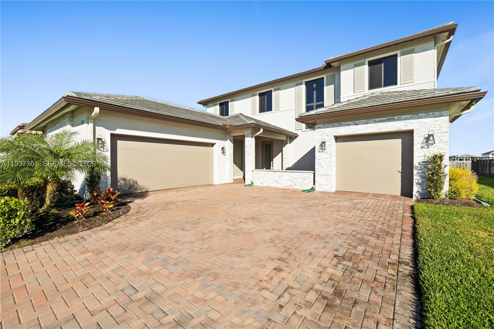 Maple Ridge - Residential