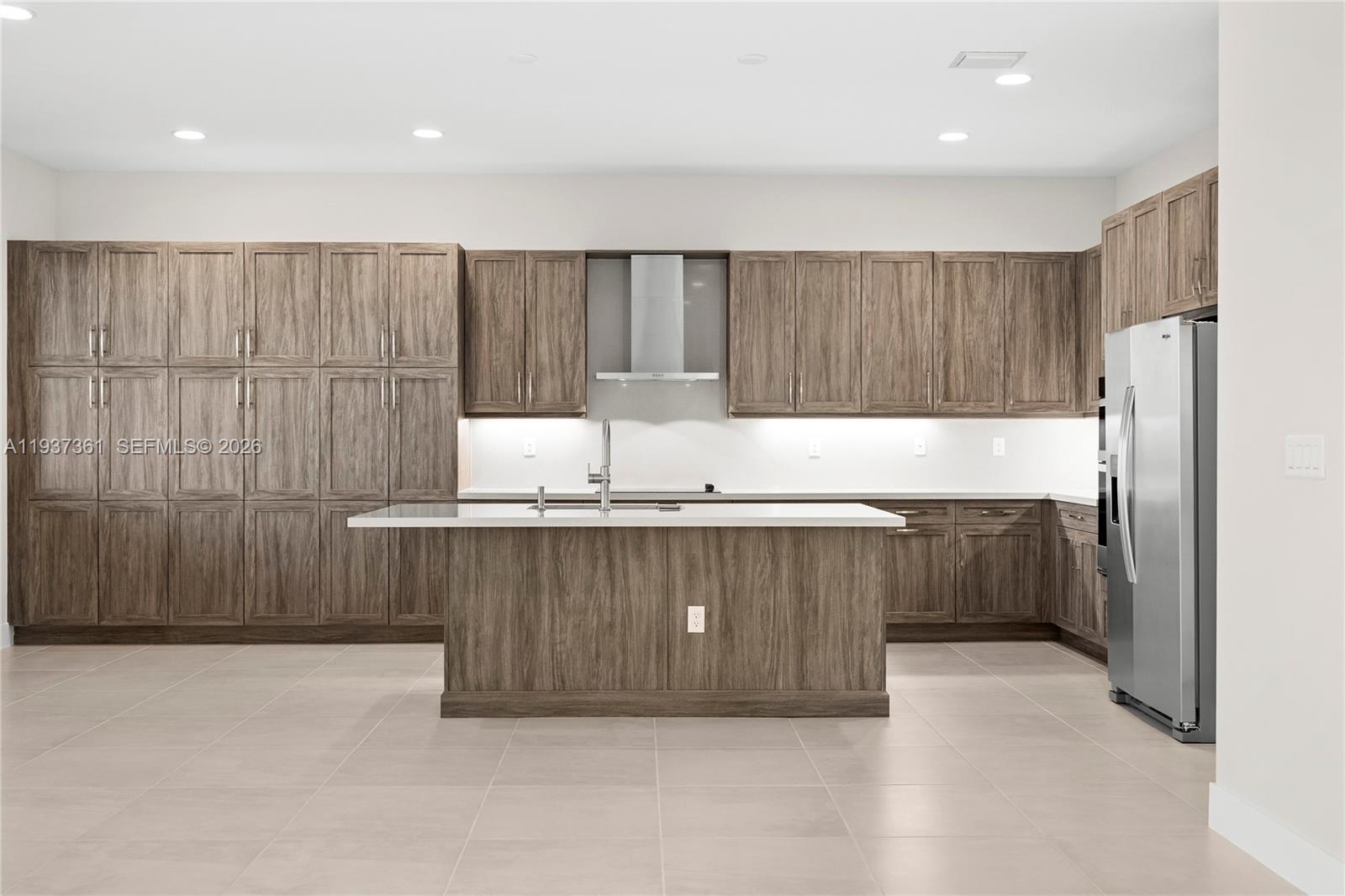 Maple Ridge - Residential