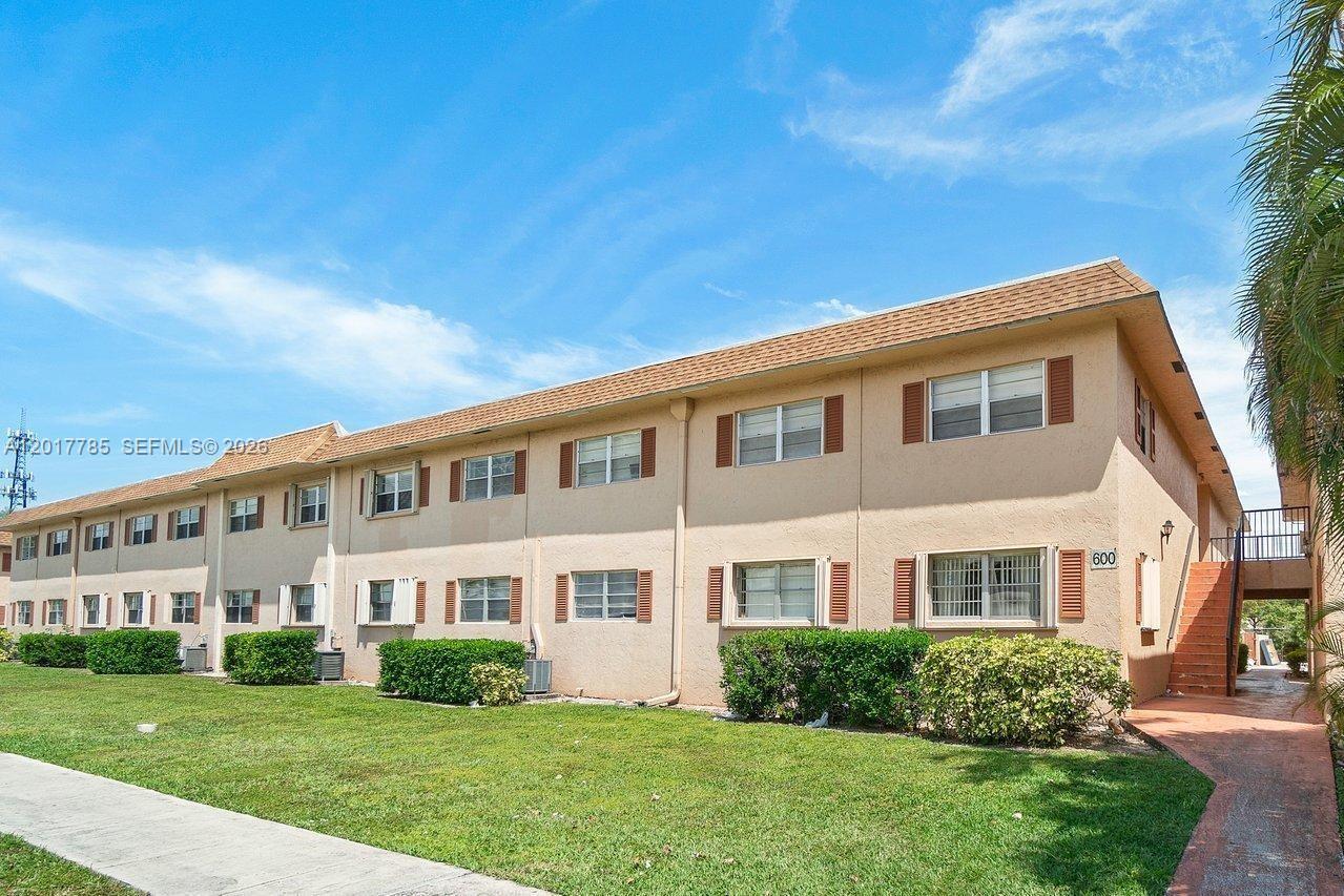BOCA TOWNE CENTRE CONDO - Residential