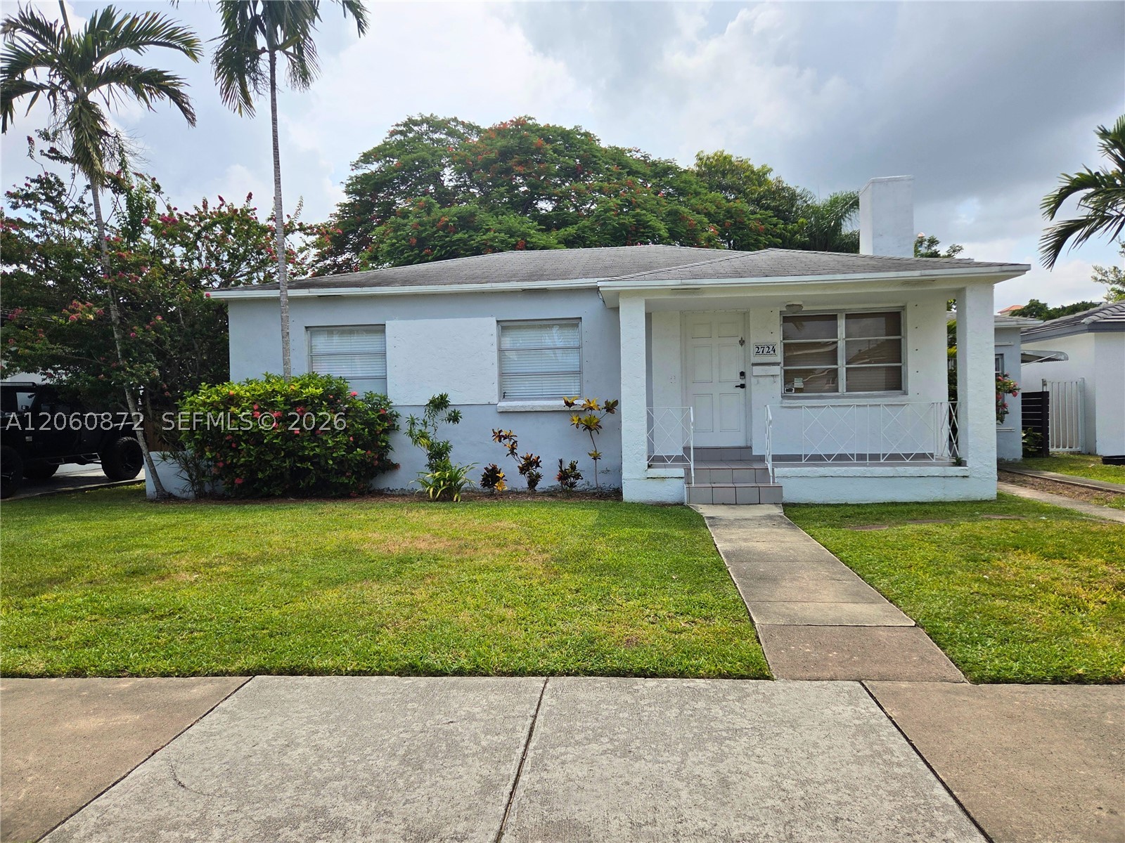 CORAL PL REV - Residential