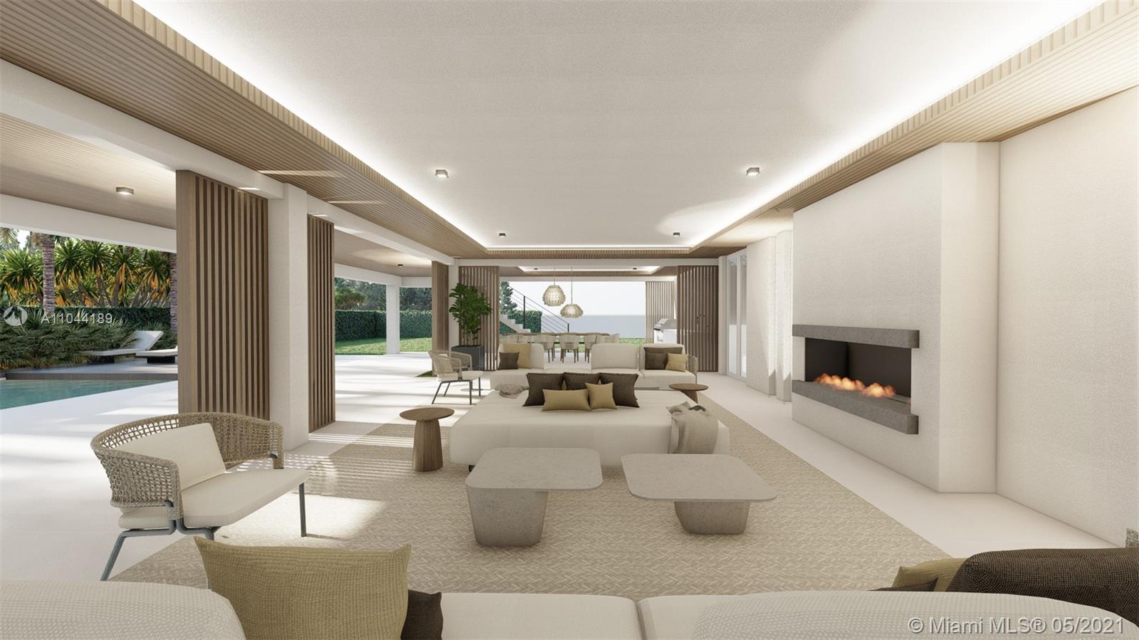 KLEBBA BAY ESTATES - Residential