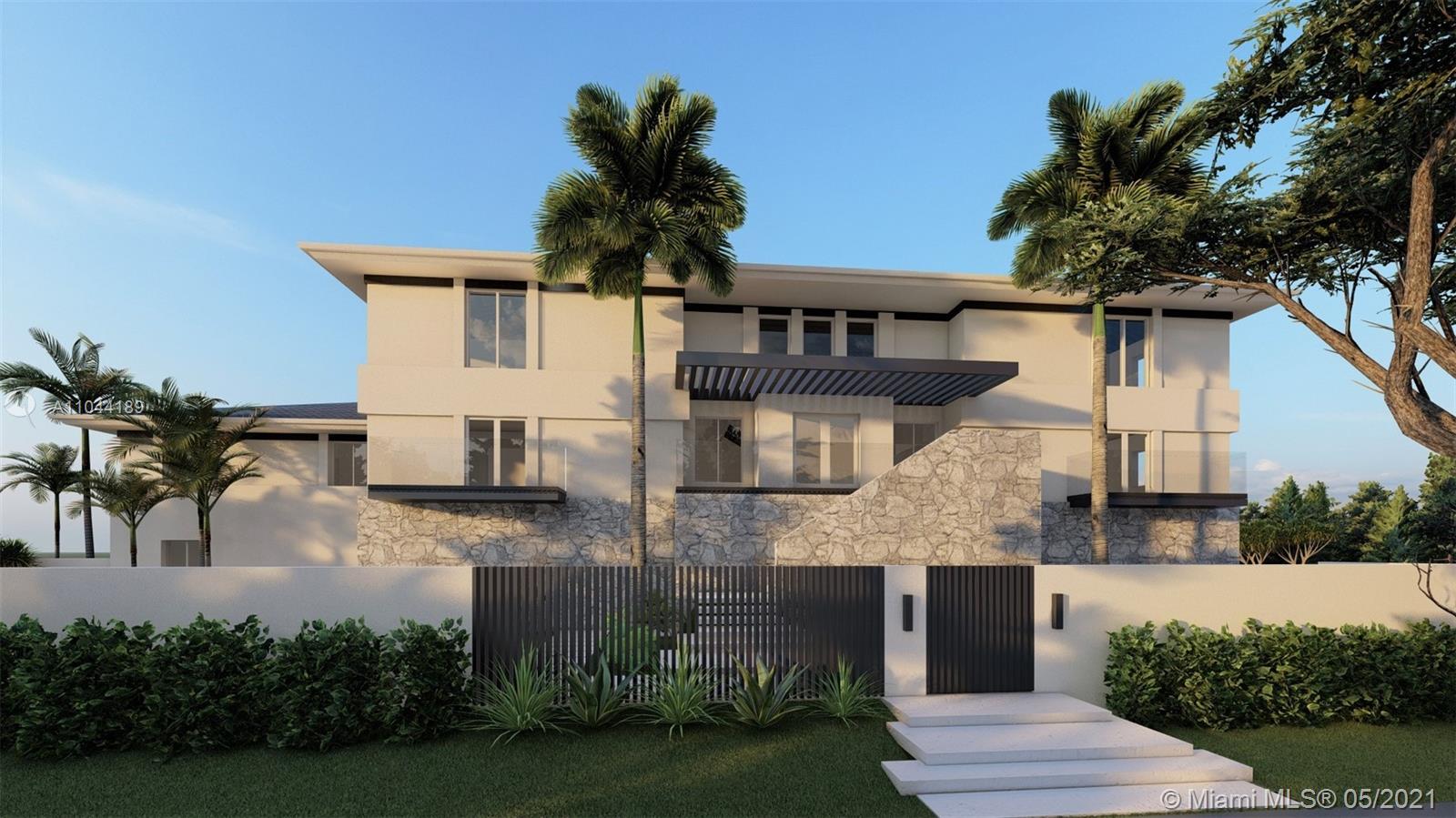KLEBBA BAY ESTATES - Residential