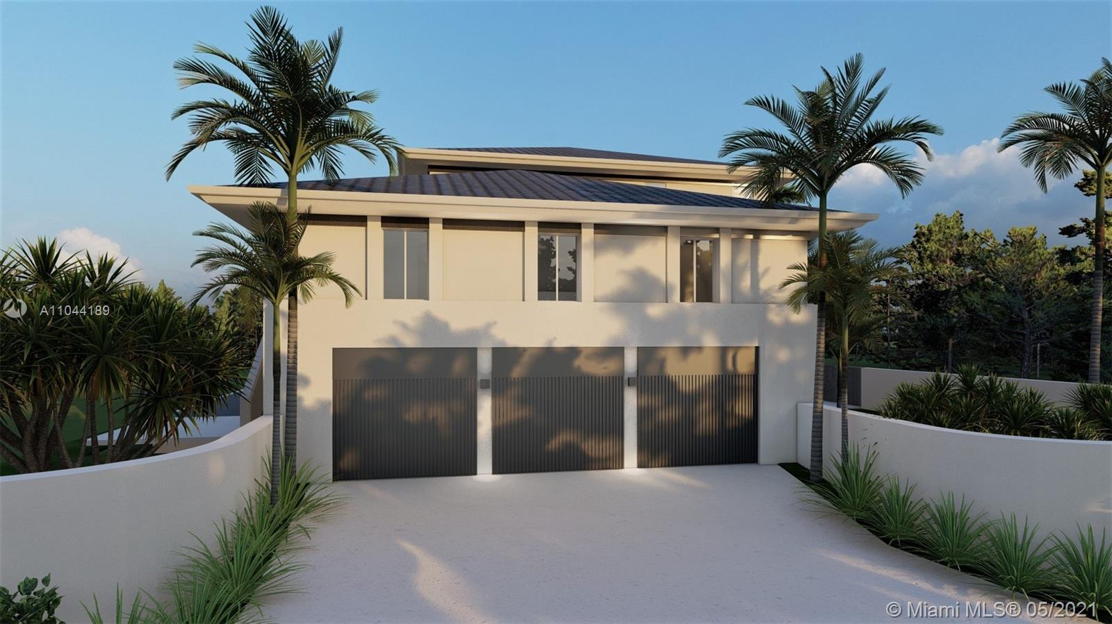 KLEBBA BAY ESTATES - Residential
