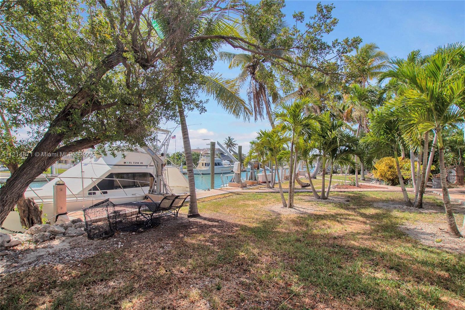 KEY COLONY BEACH 2ND ADD - Residential