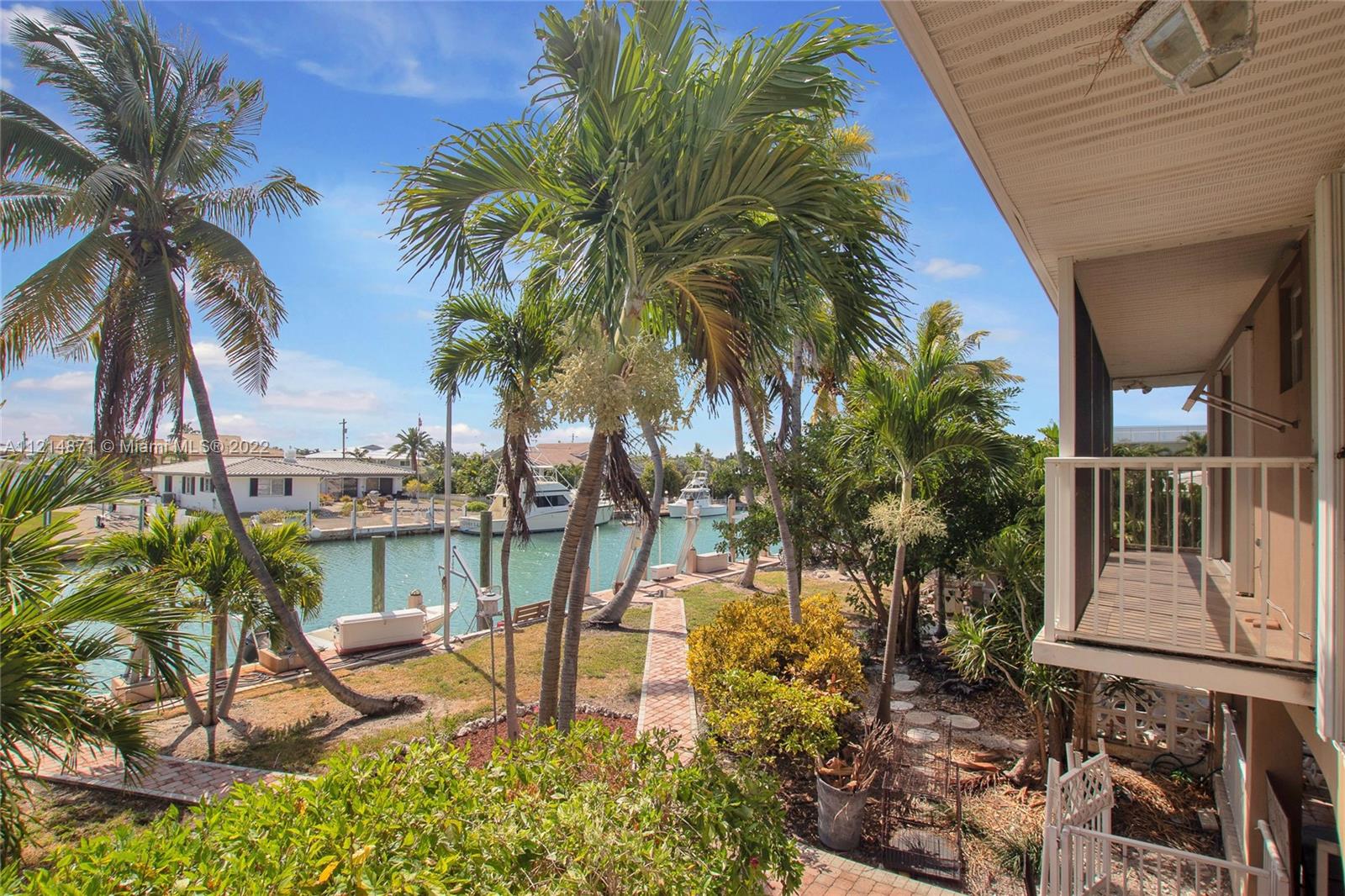 KEY COLONY BEACH 2ND ADD - Residential