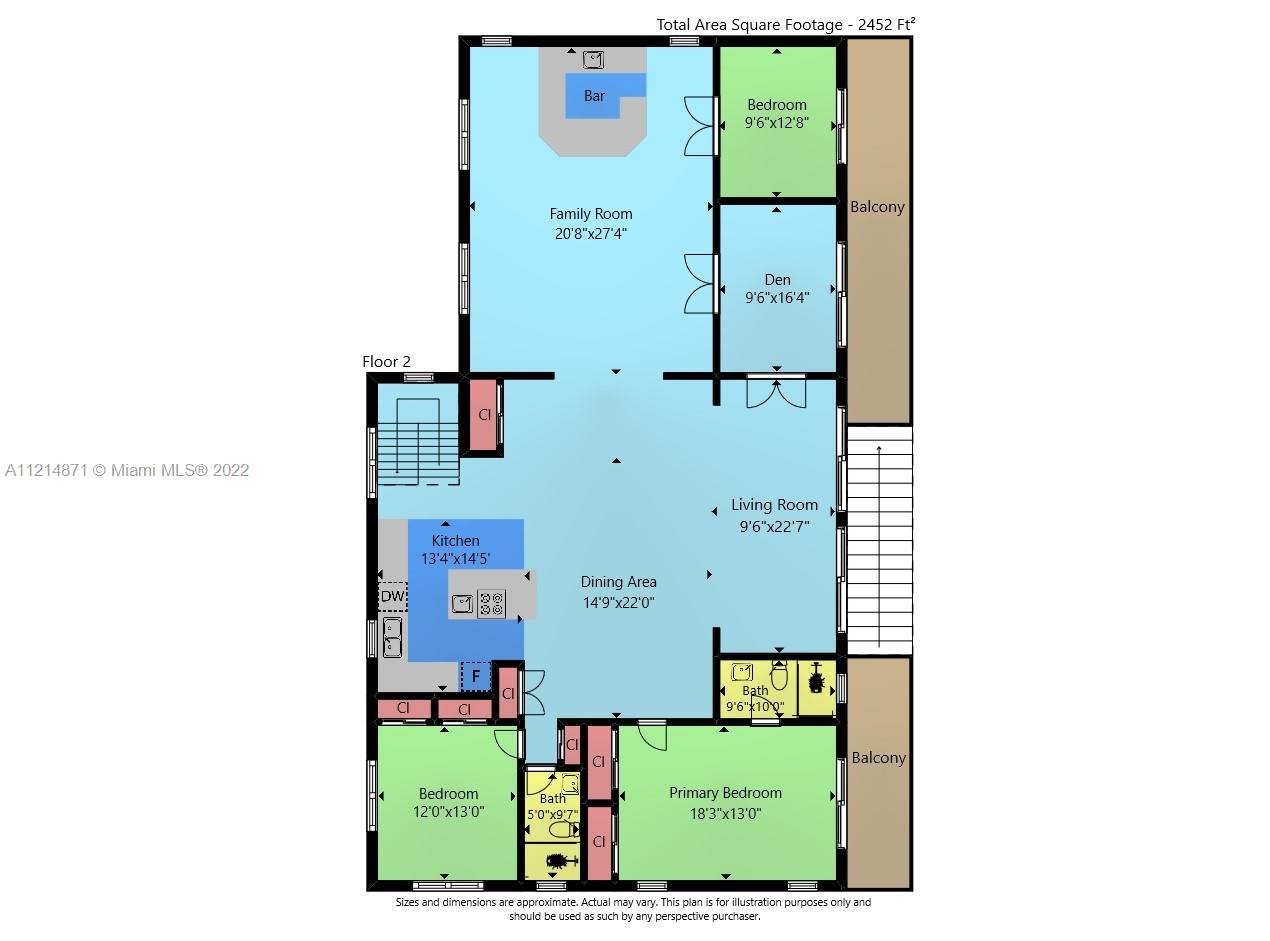 KEY COLONY BEACH 2ND ADD - Residential