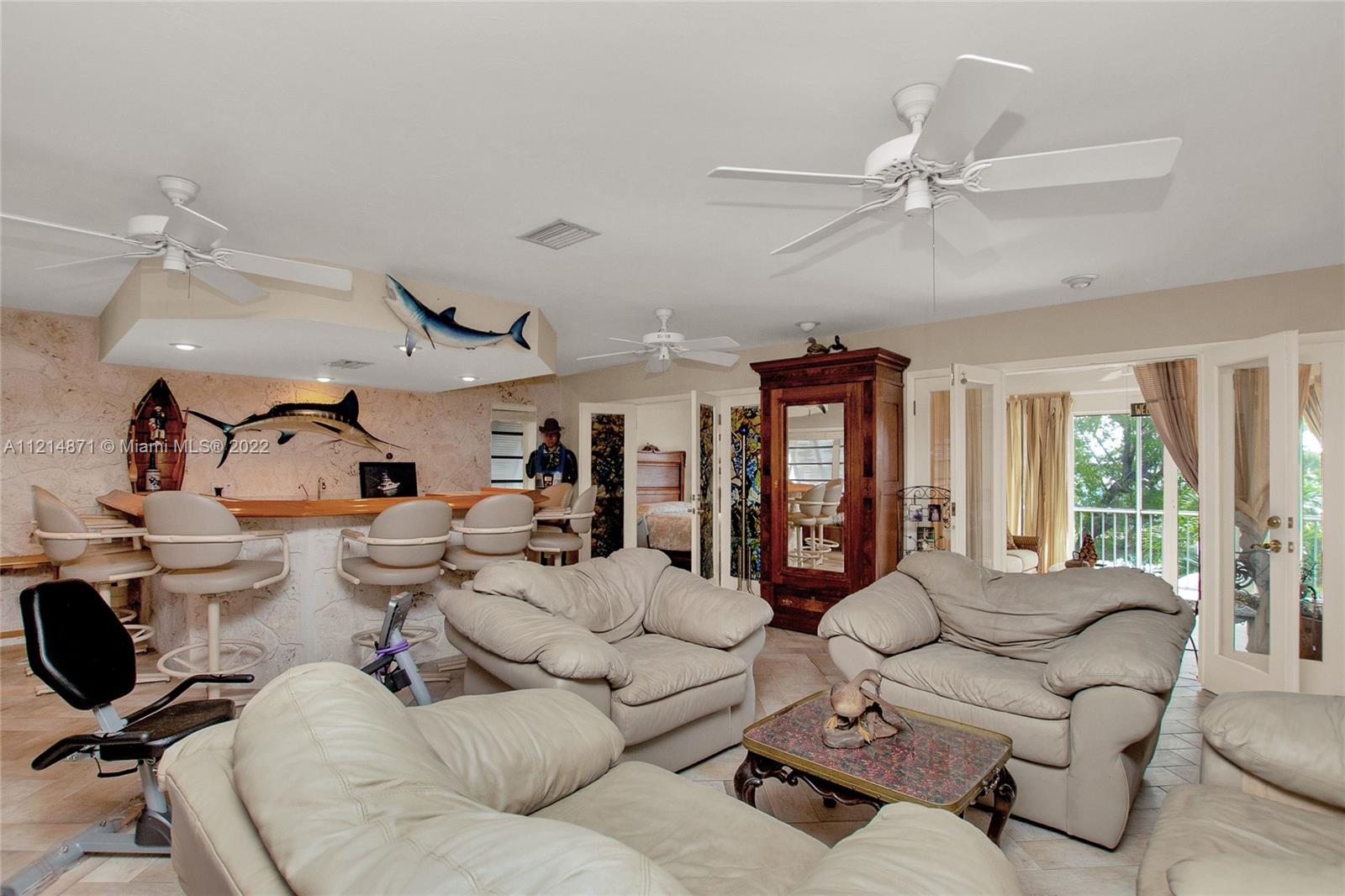 KEY COLONY BEACH 2ND ADD - Residential