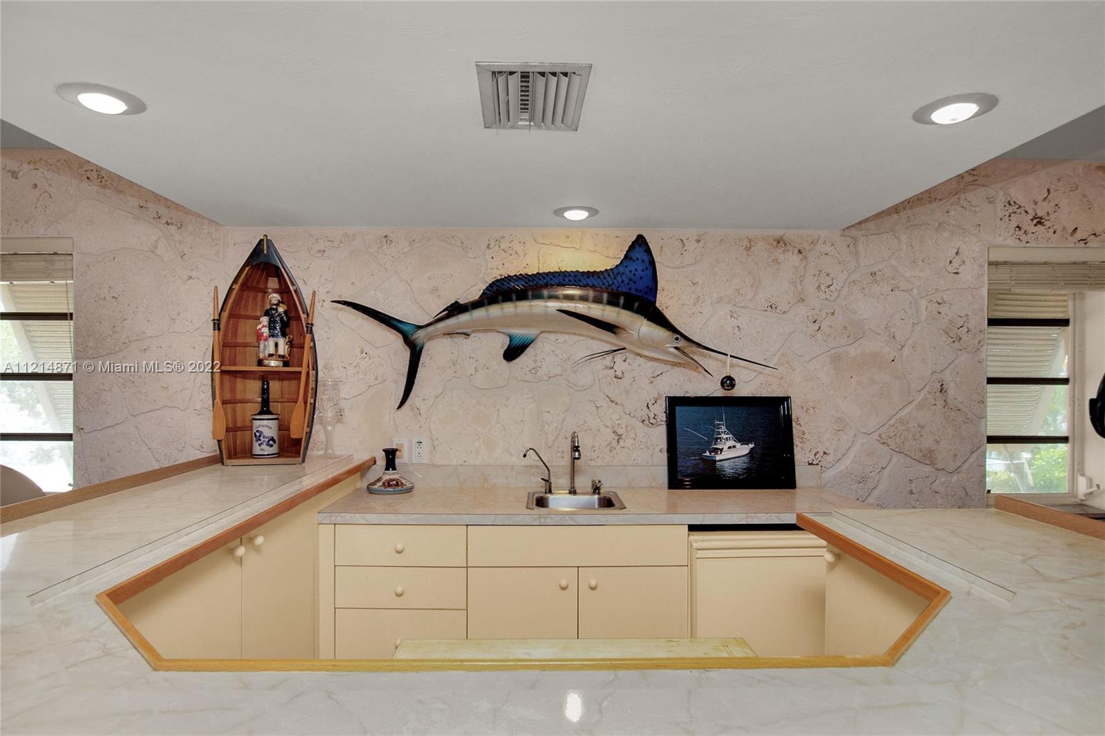 KEY COLONY BEACH 2ND ADD - Residential