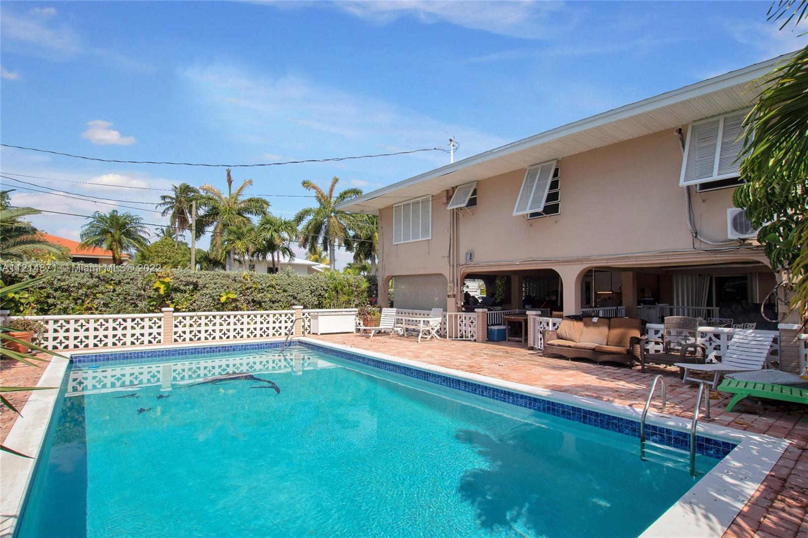 KEY COLONY BEACH 2ND ADD - Residential