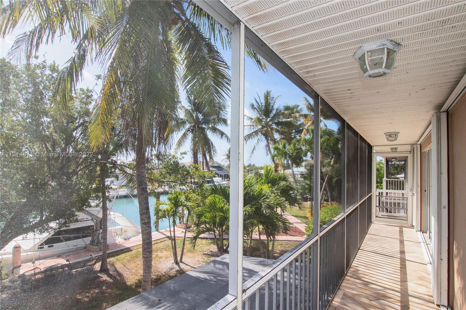 KEY COLONY BEACH 2ND ADD - Residential
